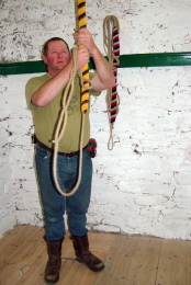 new bell ropes